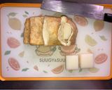 餅いなり作り方2写真
