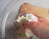 豆腐ソースのきのこグラタン♡超ヘルシー作り方2写真