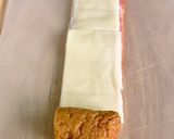 お弁当にも…ごぼう天のベーコンチーズ巻き作り方2写真