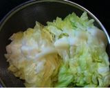 いい味スープのロールキャベツ作り方1写真