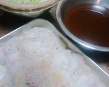 春キャベツたっぷりソースカツ丼作り方3写真