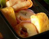 お弁当にも…ごぼう天のベーコンチーズ巻き作り方6写真