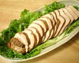 煮豚より簡単！　しっとりローストポーク♪作り方6写真