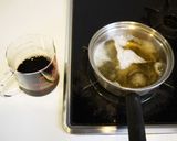 ●簡単1:1:1☆基本の麺つゆ&白だし●作り方3写真