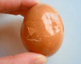 エコな　ゆで卵作り方5写真