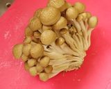 筍と新じゃがの炒め物作り方6写真