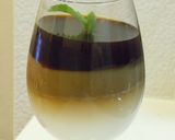カフェオレゼリー作り方4写真