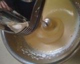 スポンジ生地ーイチゴショートケーキ作り方3写真