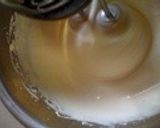 スポンジ生地ーイチゴショートケーキ作り方4写真