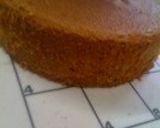 スポンジ生地ーイチゴショートケーキ作り方16写真