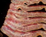 アメリカ発☆B．L．T．サンドイッチ★作り方1写真