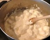 バタースコッチライスクリスピートリート作り方1写真
