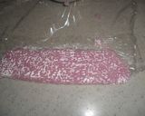 母の日にバラのご飯作り方1写真