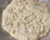 焼かないえのきと豆腐のオムレツ作り方3写真