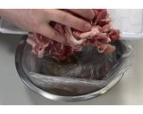 豚肉のしょうゆ麹炒め★動画あり★作り方8写真
