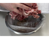 豚肉のしょうゆ麹炒め★動画あり★作り方8写真