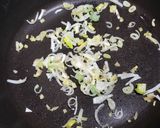 チンゲンサイと鶏ささ身の中華スープ作り方2写真