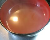 ネコ飯（マンマ）ラーメン作り方2写真