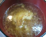 ネコ飯（マンマ）ラーメン作り方4写真