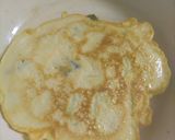 カット野菜を使ったお好み焼き！作り方6写真