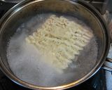 ネコ飯（マンマ）ラーメン作り方5写真