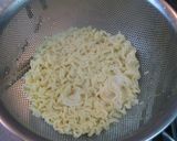 ネコ飯（マンマ）ラーメン作り方6写真