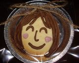 ☆母の日クッキー☆作り方11写真