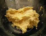 パンケーキにメレンゲ入れたら♪ふわふわ作り方1写真