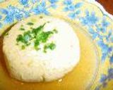 豆腐の卵寄せ☆あんかけ作り方7写真