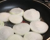 ごはんに合う！新玉ねぎのしょうが焼き作り方2写真