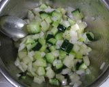 鰹のカルパッチョ作り方2写真