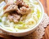 ☆焼きうどん☆作り方12写真