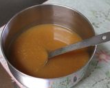 絶妙酢っぱ辛い！　雲南豆腐作り方2写真