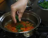 絶妙酢っぱ辛い！　雲南豆腐作り方3写真