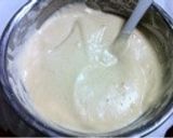 ♡基本のスポンジケーキ♡作り方6写真