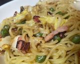 次元大介のジャンク焼きそば作り方3写真