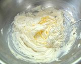 バレンタイン♪ベイクドチーズケーキ作り方8写真