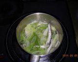 ジャージャーうどん　作り方3写真
