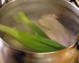 棒々鶏涼麺(バンバンジーリャンメン)作り方3写真