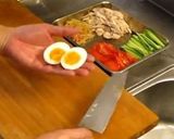 棒々鶏涼麺(バンバンジーリャンメン)作り方4写真