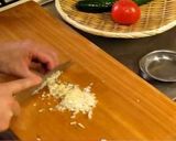 棒々鶏涼麺(バンバンジーリャンメン)作り方6写真