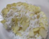 アジア風　香ばし鶏だんご作り方1写真