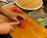 棒々鶏涼麺(バンバンジーリャンメン)作り方7写真