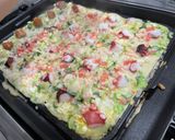 たこ焼き作り方3写真