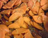 お手軽お漬物☆にんじんの生姜醤油漬け作り方2写真
