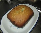 ＨＢで簡単☆抹茶パウンドケーキ☆作り方6写真