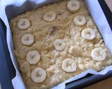 バナナ救済！簡単バナナケーキ作り方5写真