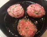 生姜たっぷり♡豚肉つくね作り方6写真