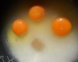 父の日母の日に子どもが作るコンソメごはん作り方2写真