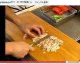 棒々鶏涼麺(バンバンジーリャンメン)作り方13写真